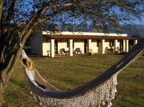 Гостиница La Catalina Suites de Campo  Ноно